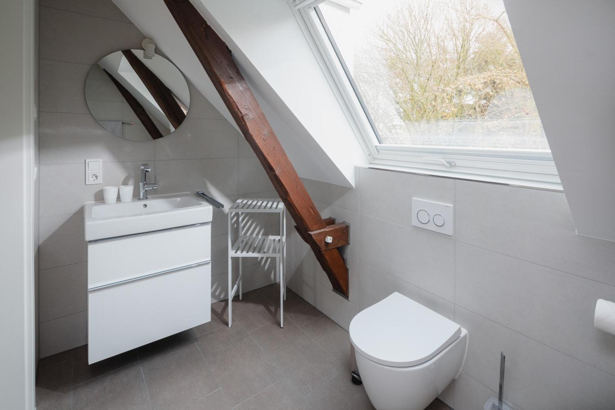 Strandloft Vier Norderney Eksteriør billede