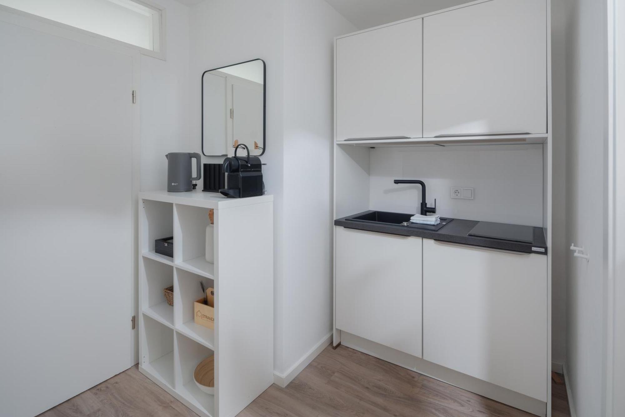 Strandloft Vier Norderney Eksteriør billede
