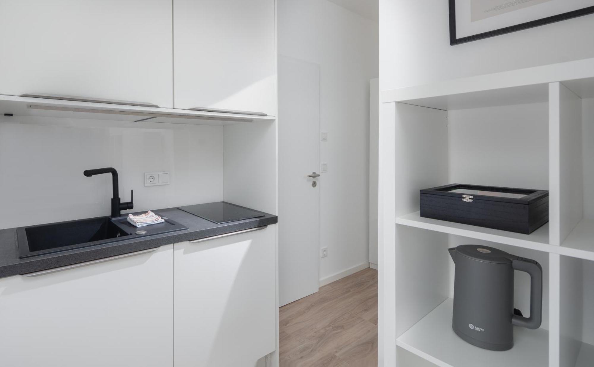 Strandloft Vier Norderney Eksteriør billede