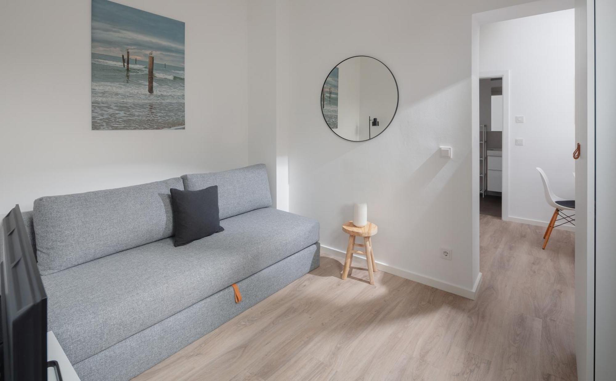 Strandloft Vier Norderney Eksteriør billede